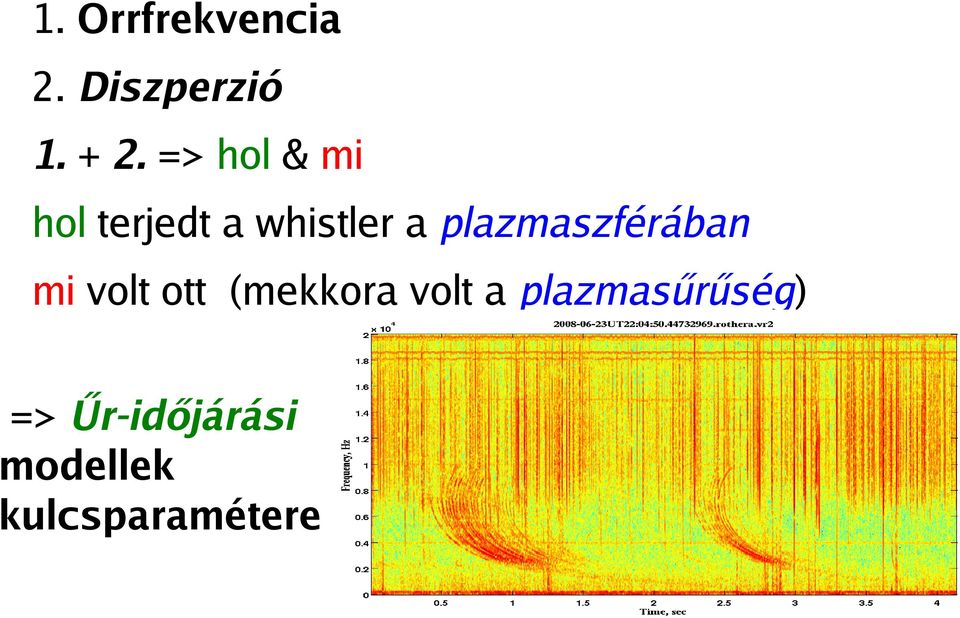 plazmaszférában mi volt ott (mekkora volt a