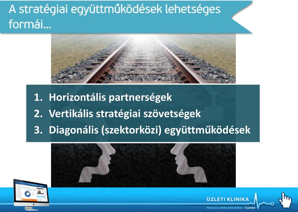 Horizontális partnerségek 2.