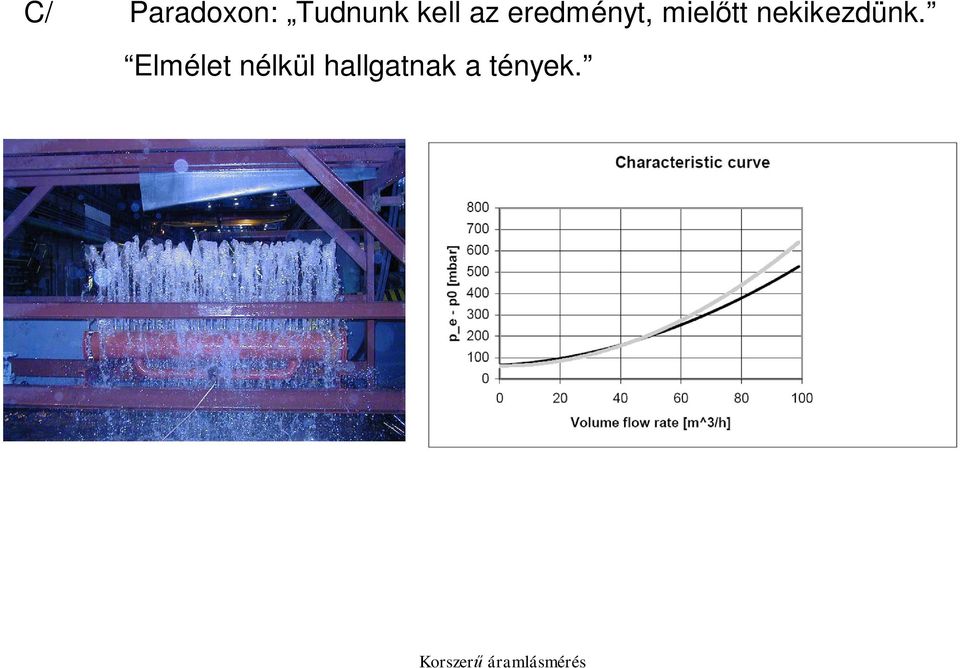 mielőtt nekikezdünk.