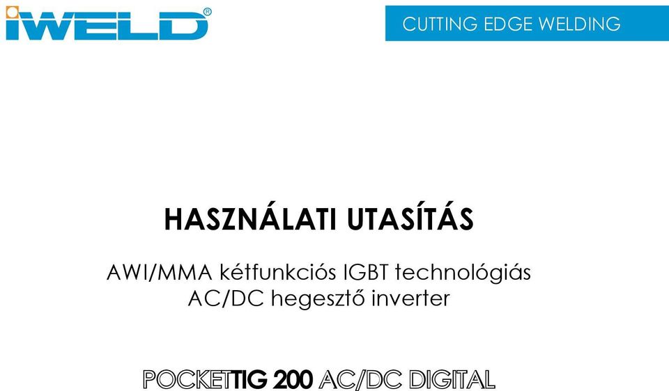 kétfunkciós IGBT technológiás