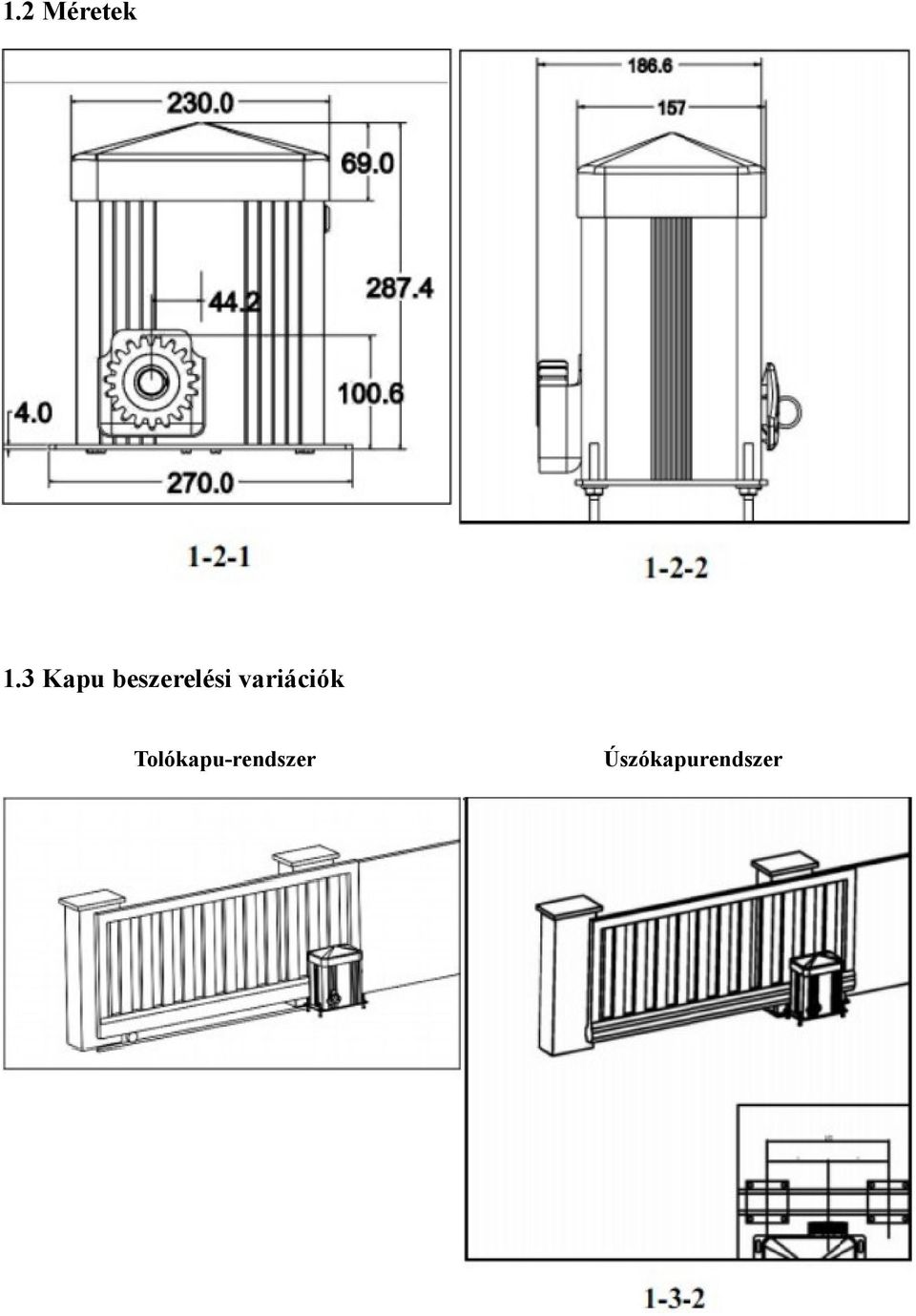 variációk