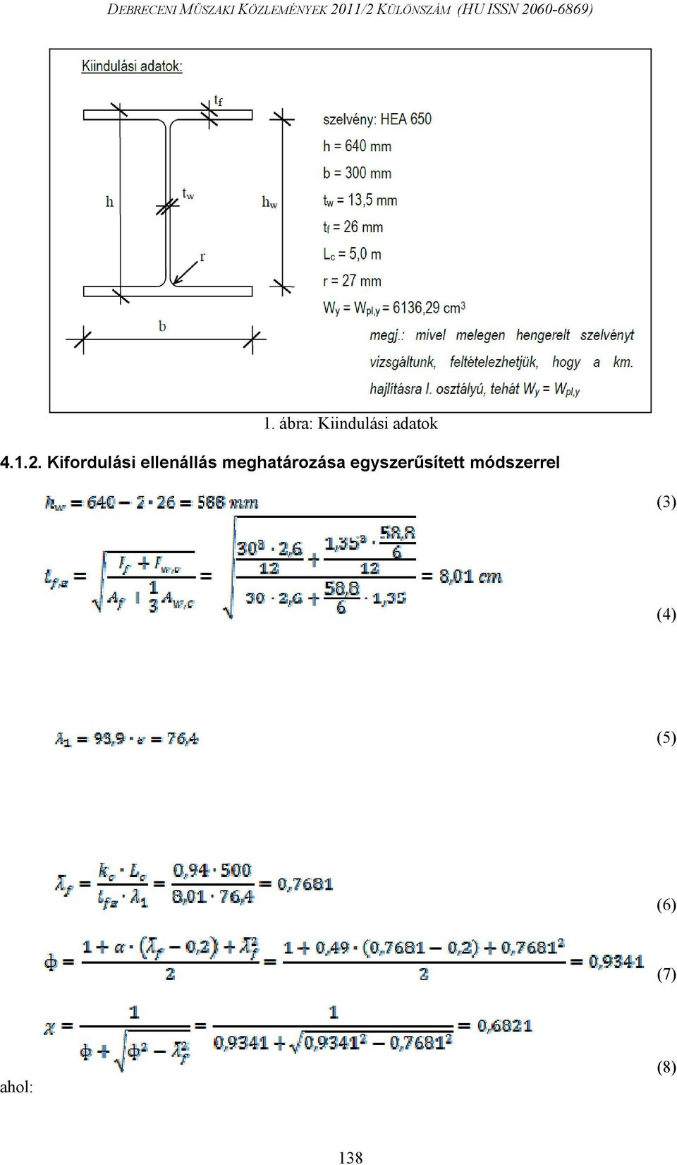 meghatározása egyszerűsített