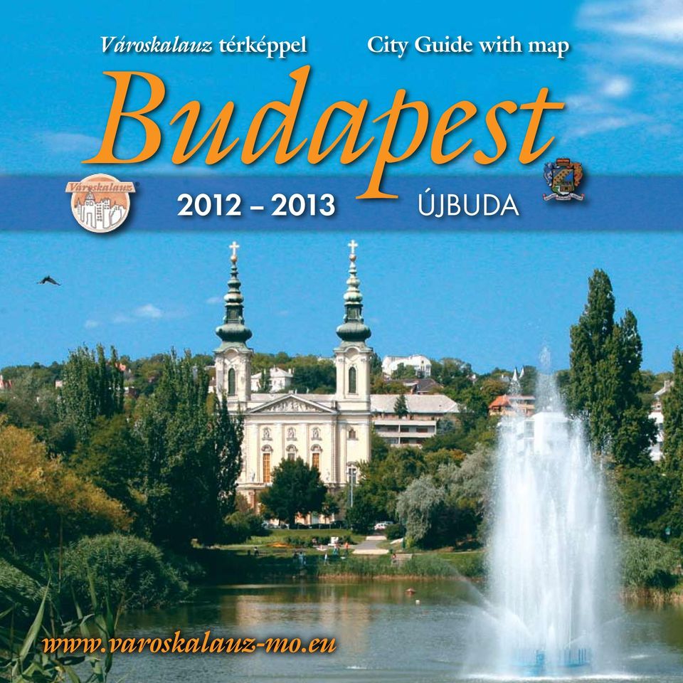 Budapest 2012 2013
