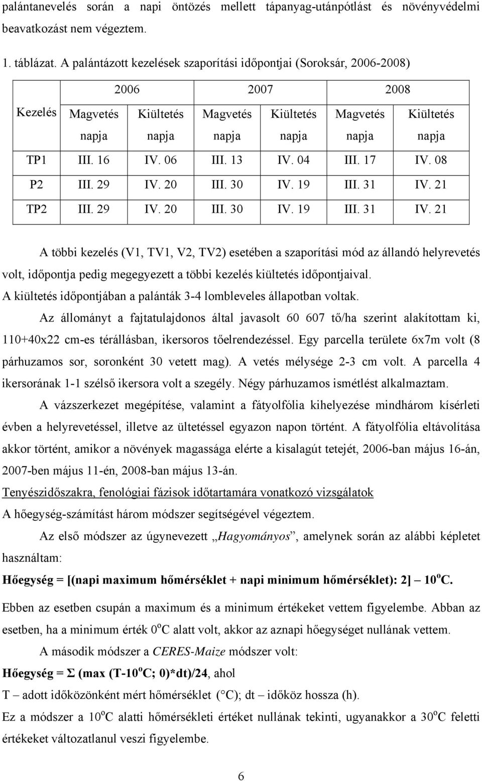 06 III. 13 IV. 04 III. 17 IV. 08 P2 III. 29 IV. 20 III. 30 IV. 19 III. 31 IV.