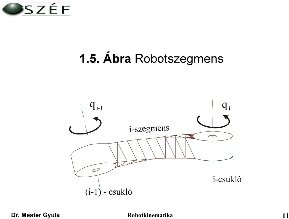 - csukló i-csukló Dr.