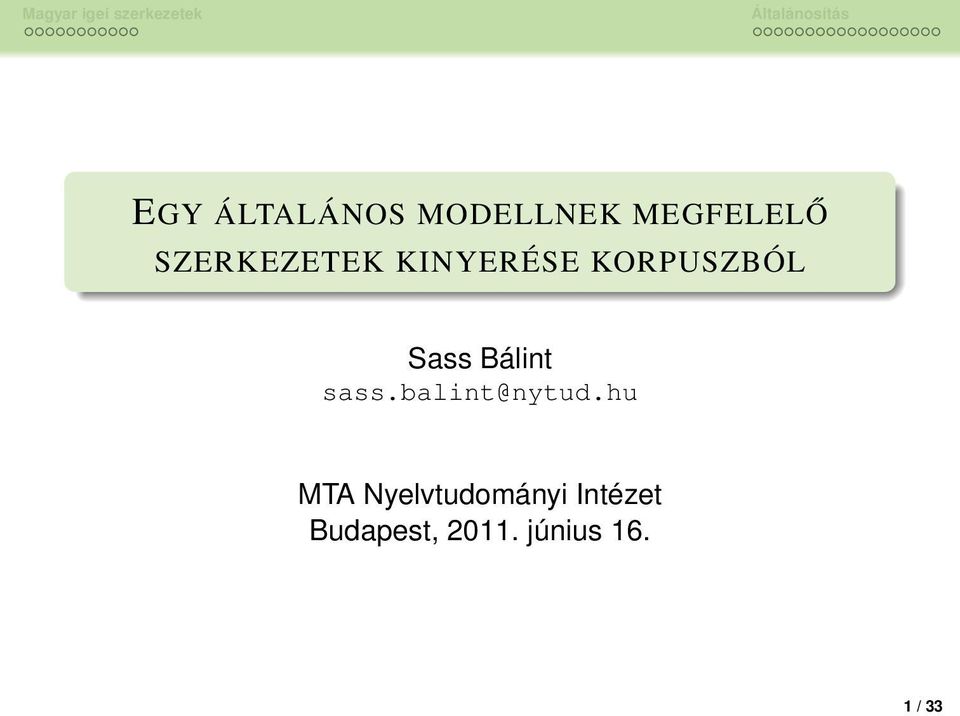 Bálint sass.balint@nytud.