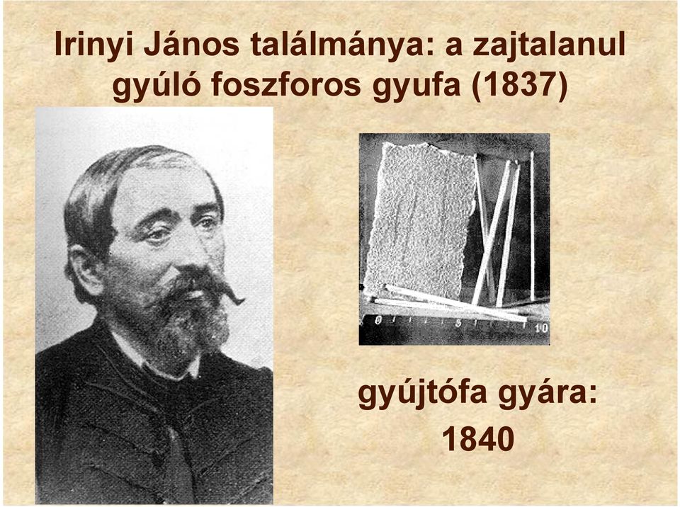 zajtalanul gyúló