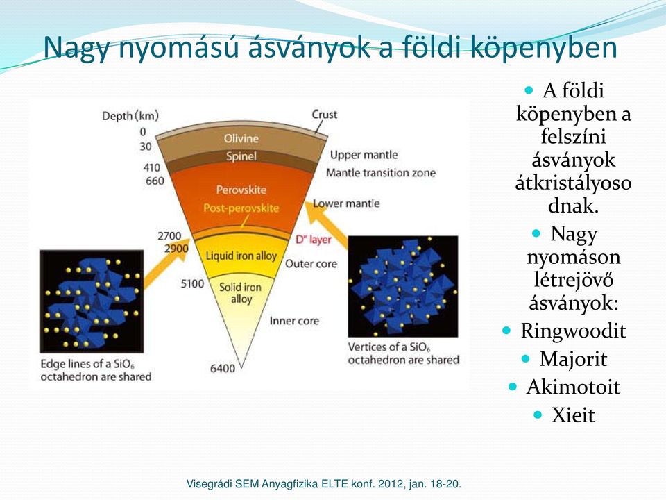 átkristályoso dnak.