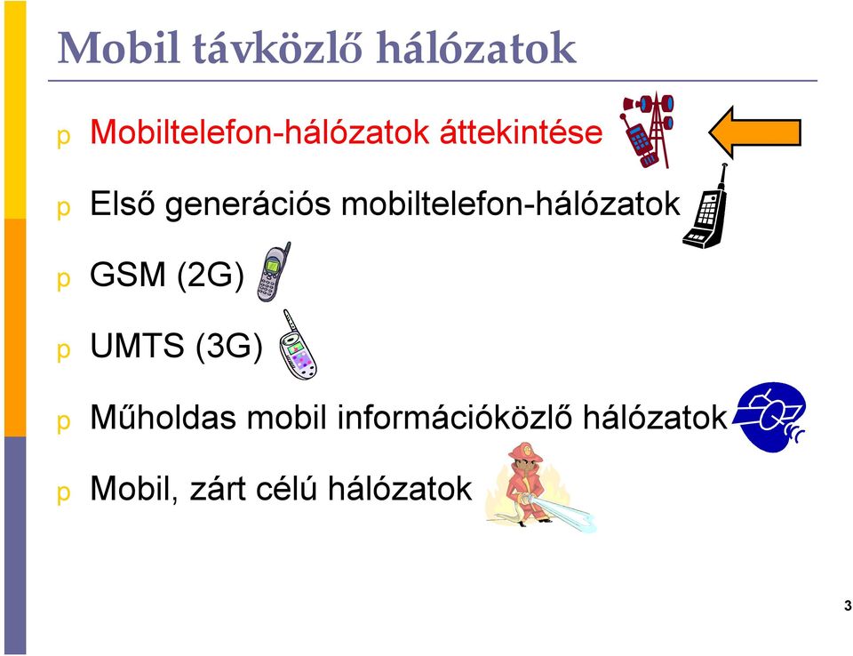 generációs mobiltelefon-hálózatok GSM (2G)