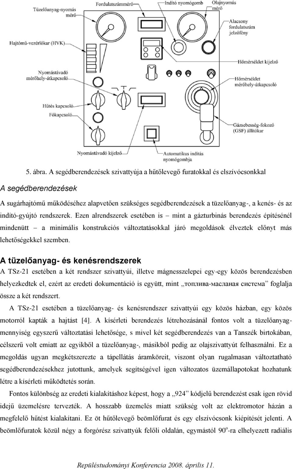 indító-gyújtó rendszerek.