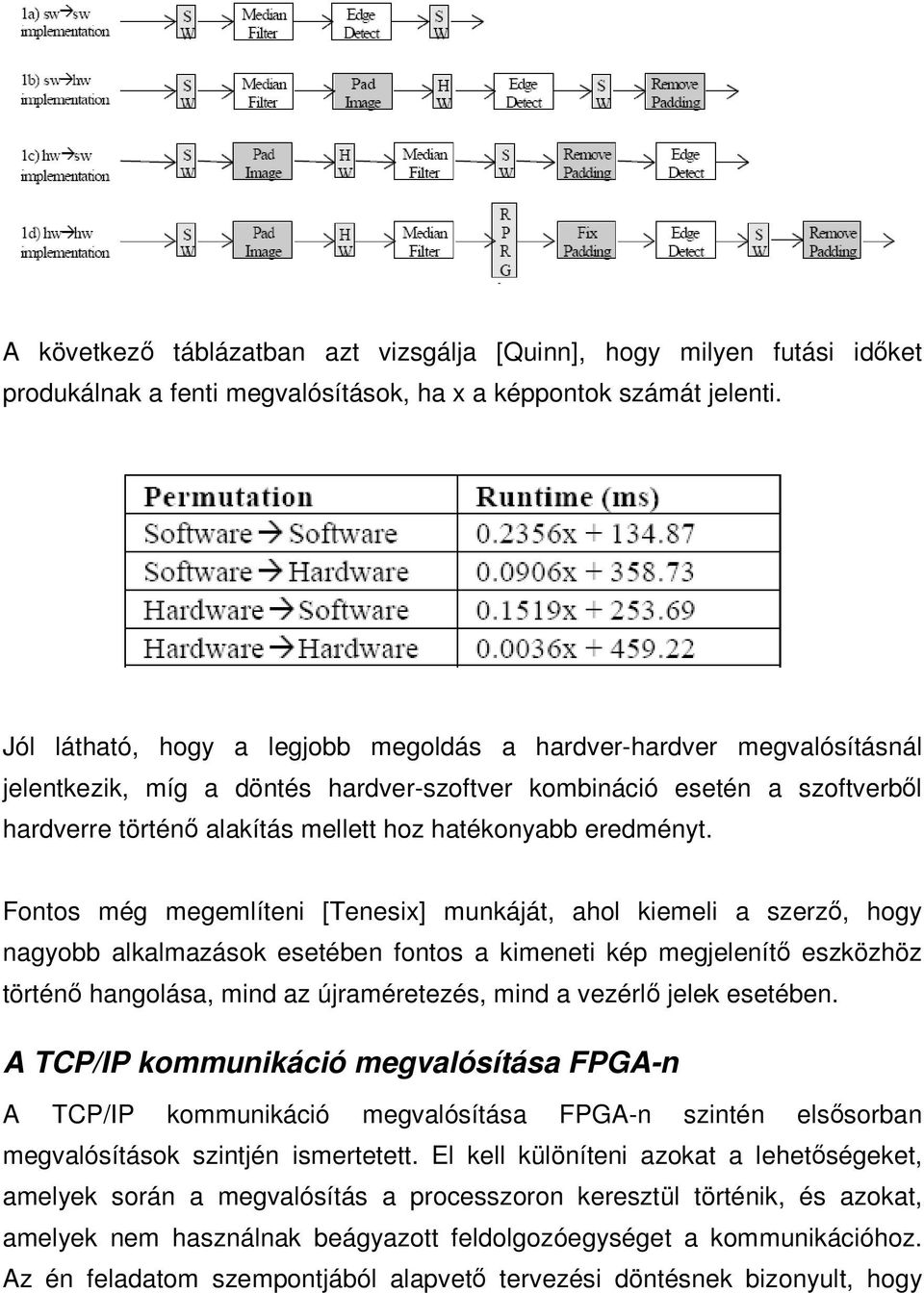 eredményt.