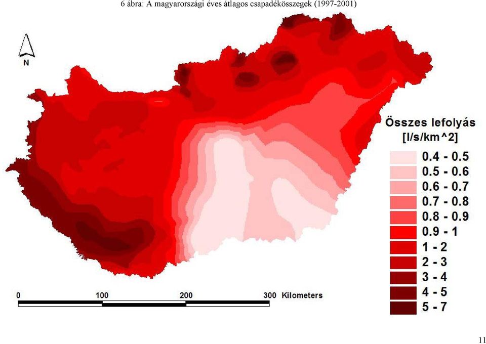 éves átlagos