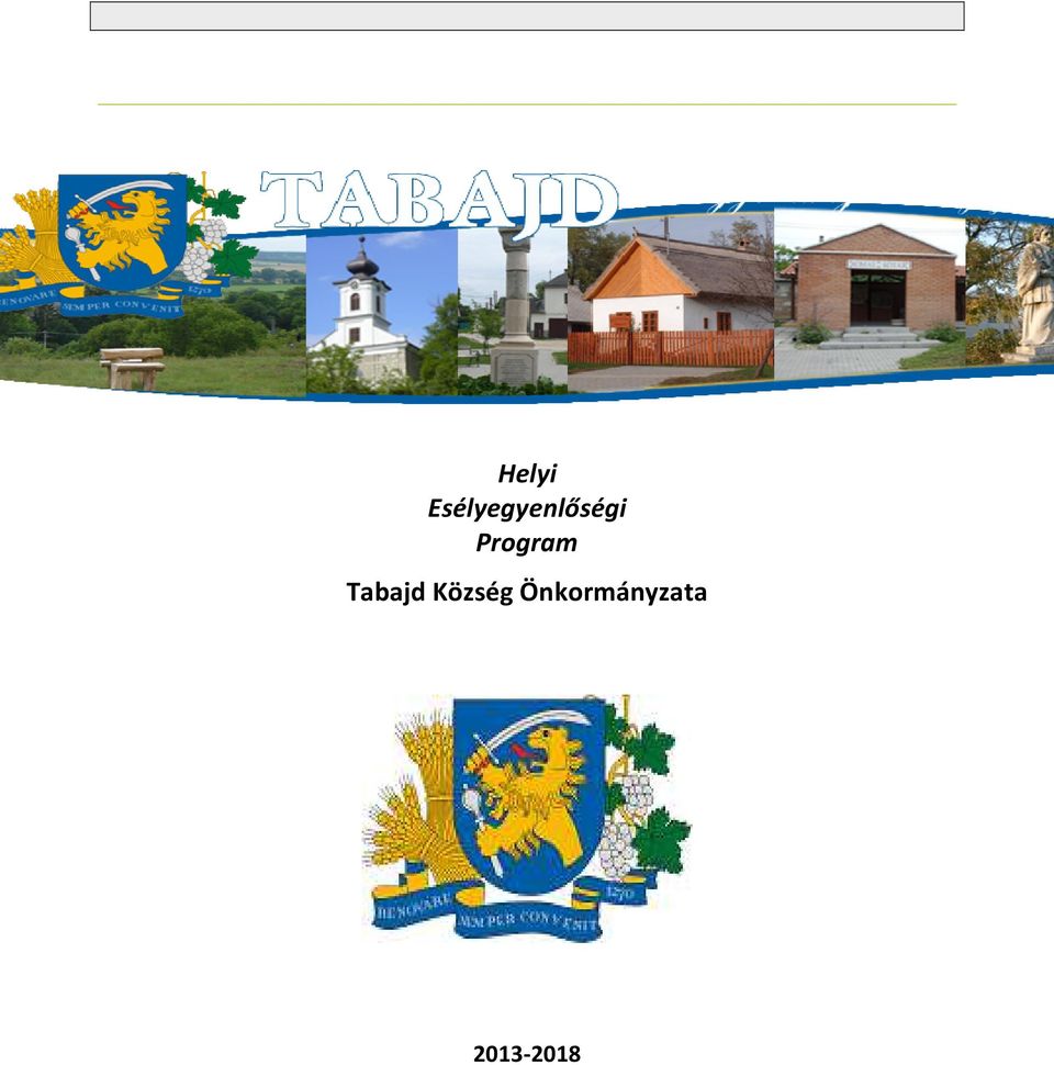 Program Tabajd