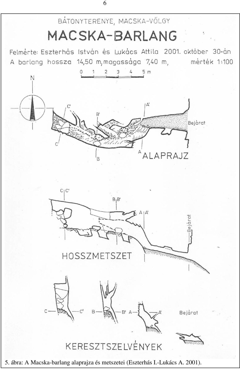 alaprajza és