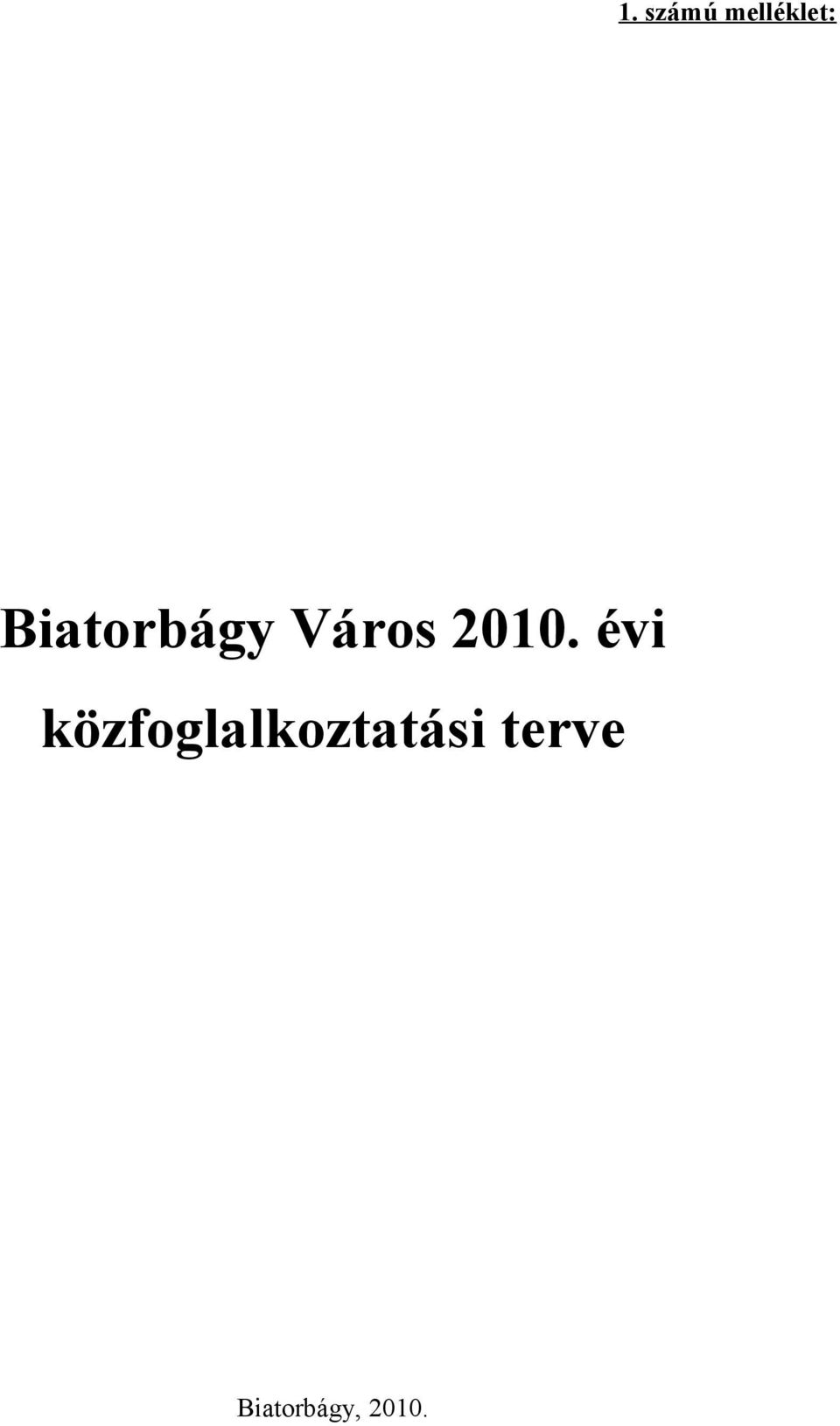 évi