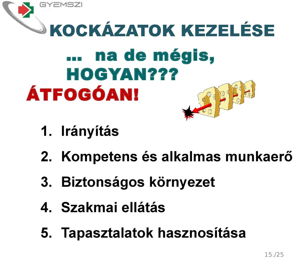 Kompetens és alkalmas munkaerő 3.