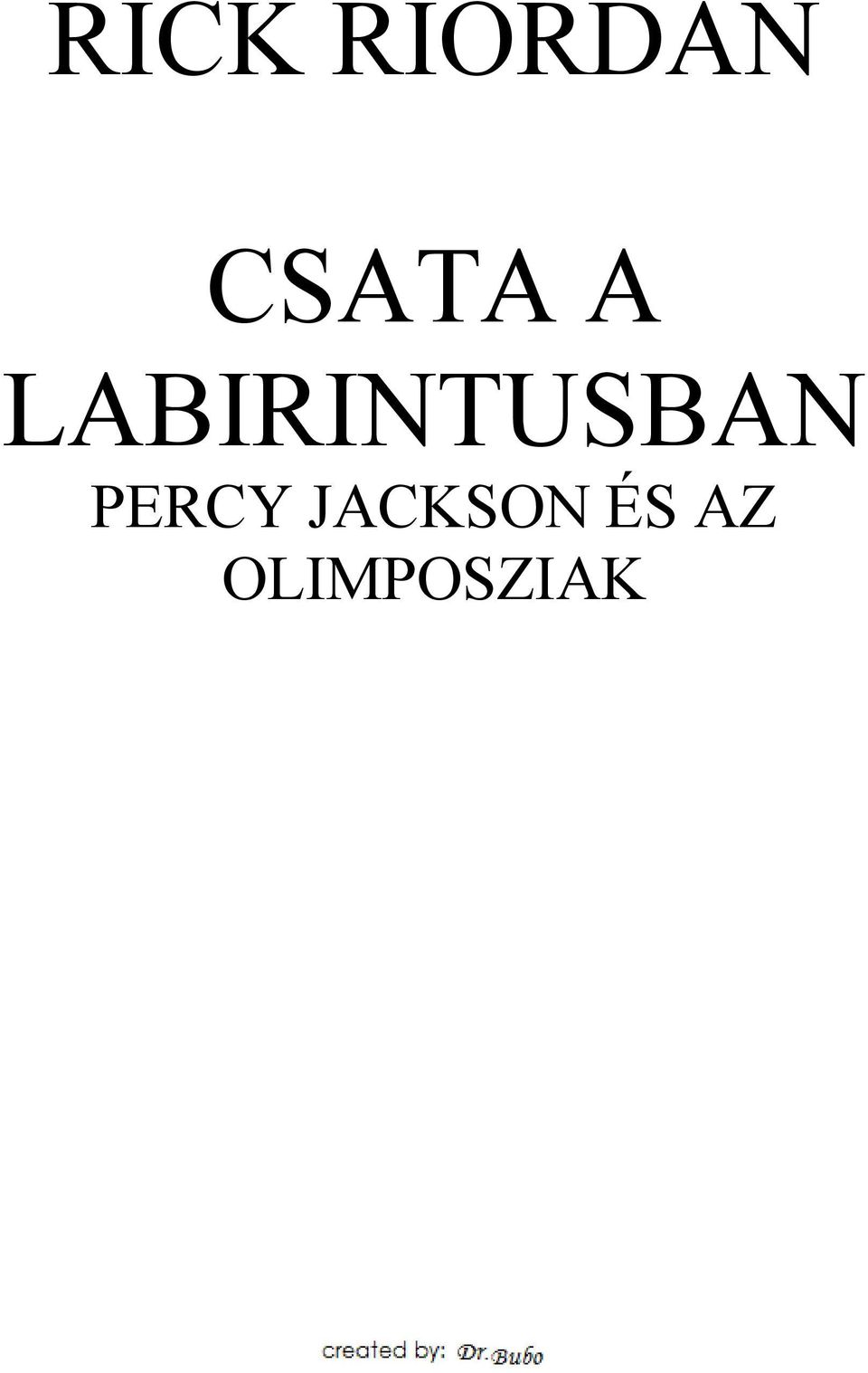 LABIRINTUSBAN