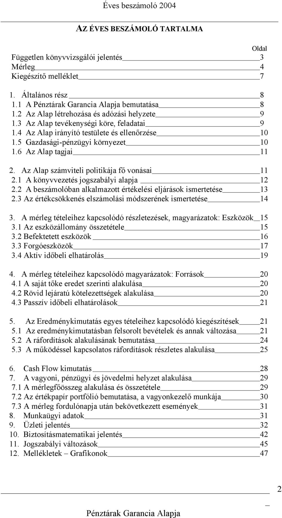 1 A könyvvezetés jogszabályi alapja 12 2.2 A beszámolóban alkalmazott értékelési eljárások ismertetése 13 2.3 Az értékcsökkenés elszámolási módszerének ismertetése 14 3.