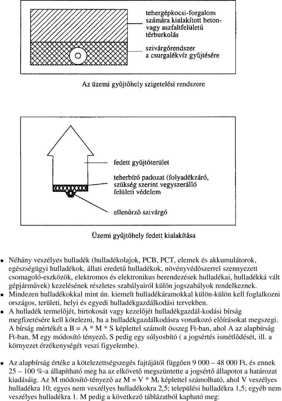 kiemelt hulladékáramokkal külön-külön kell foglalkozni országos, területi, helyi és egyedi hulladékgazdálkodási tervekben.