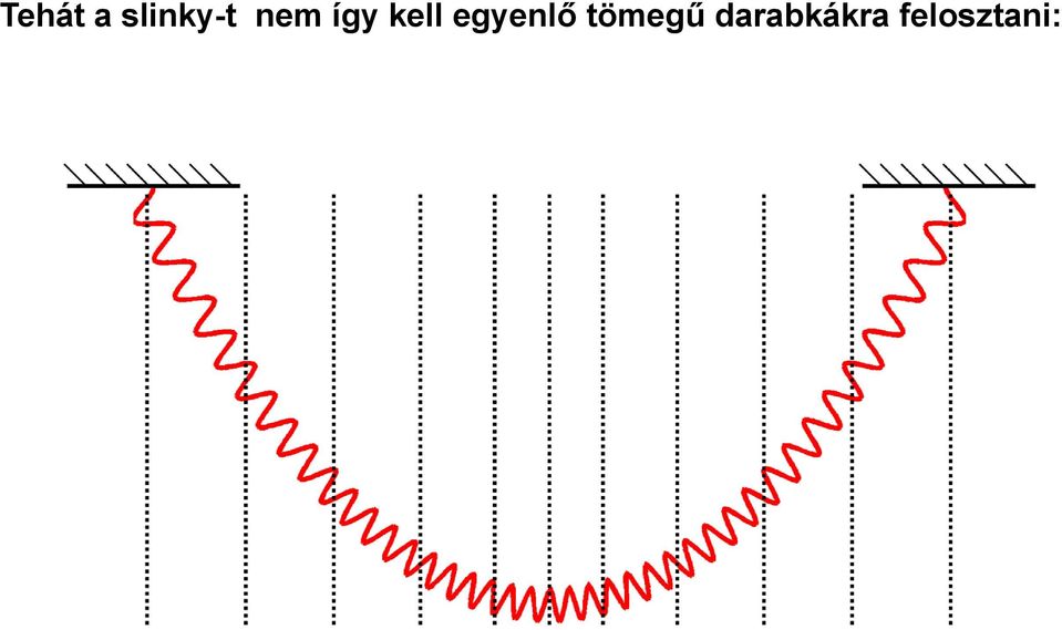 egyenlő tömegű