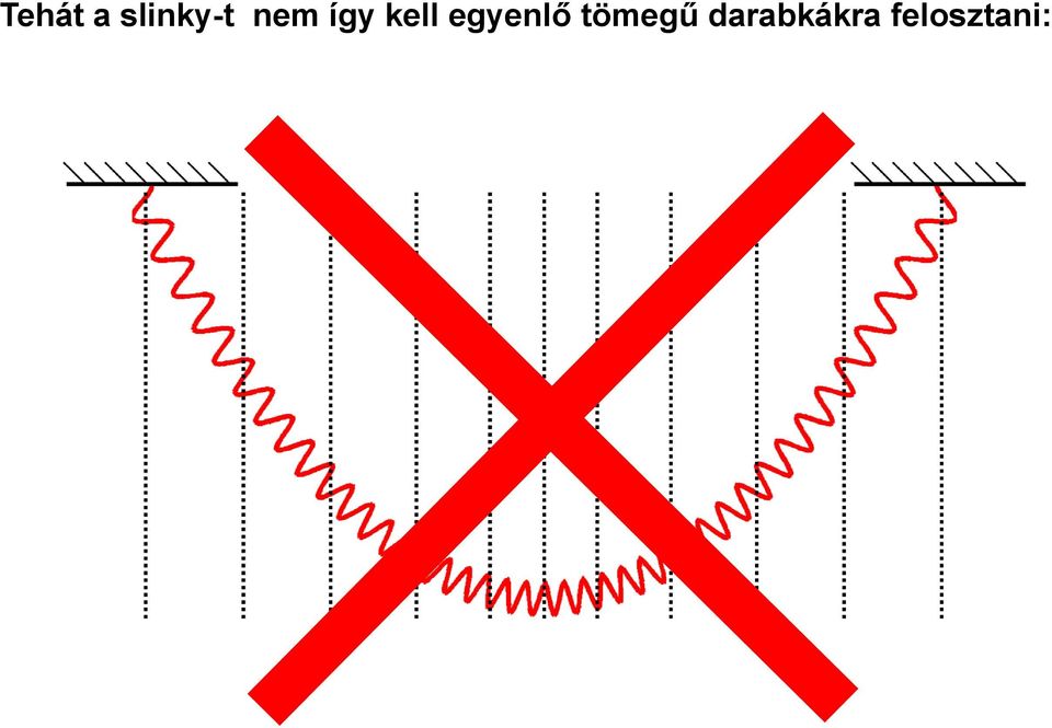 egyenlő tömegű