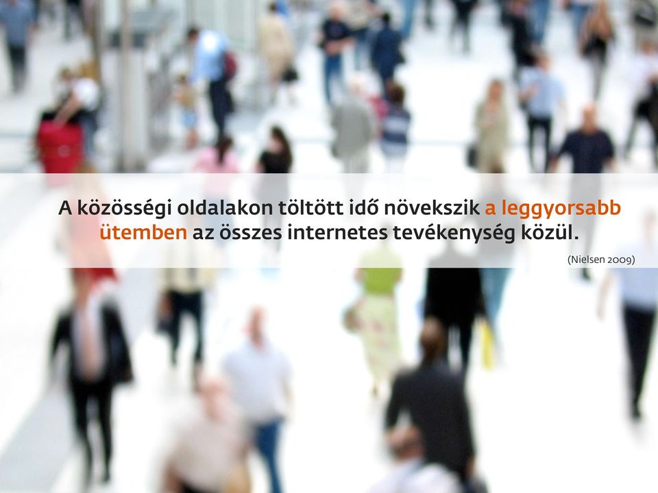 ütemben az összes internetes