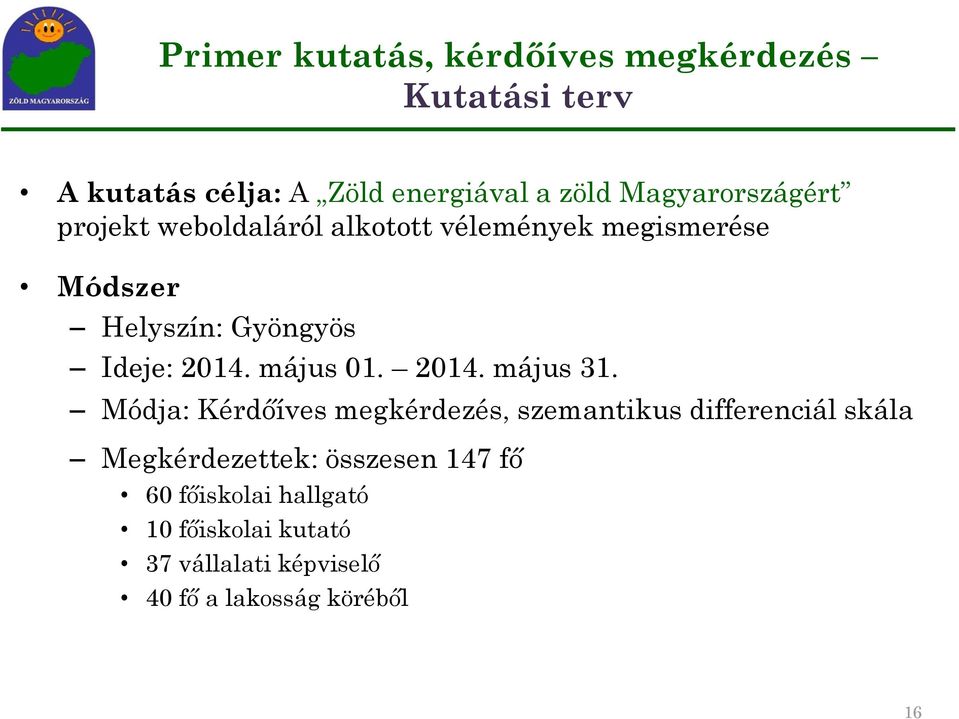 2014. május 01. 2014. május 31.