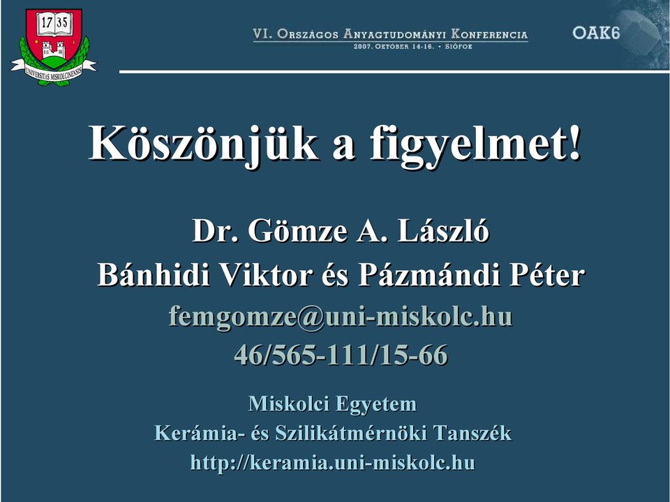 femgomze@uni uni-miskolc.