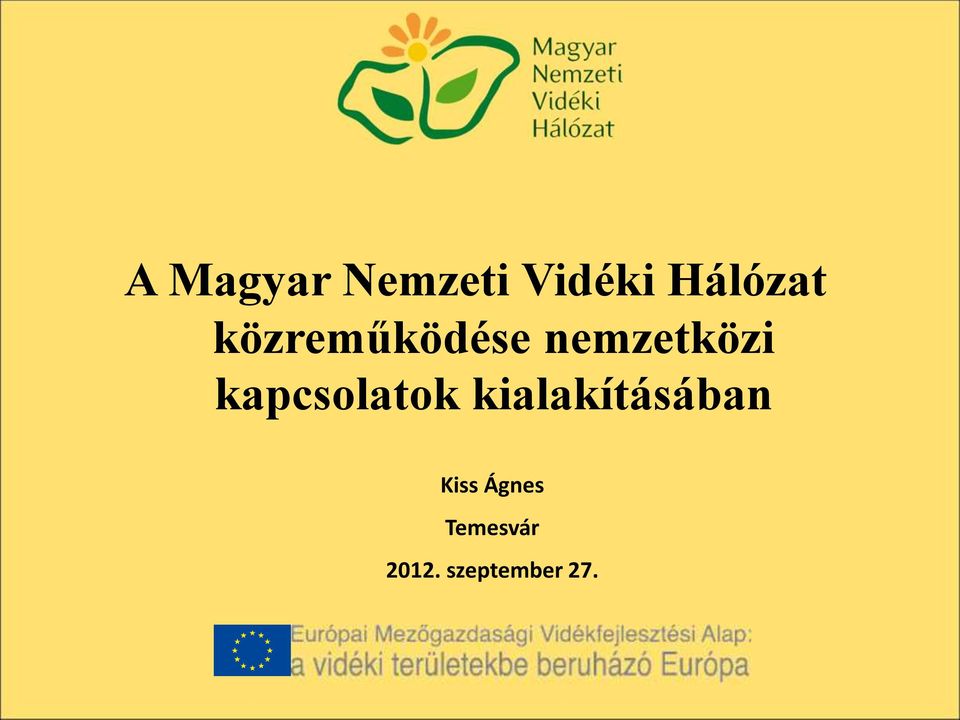 nemzetközi kapcsolatok
