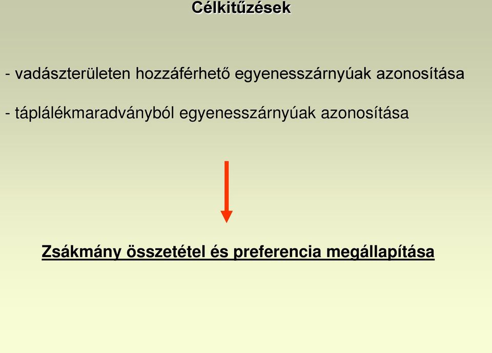 táplálékmaradványból egyenesszárnyúak