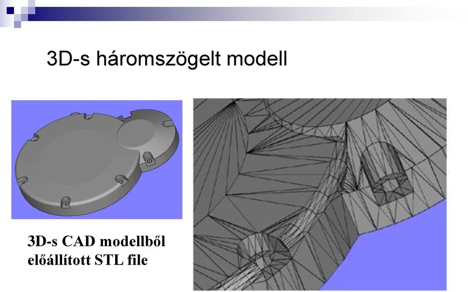 modell  CAD