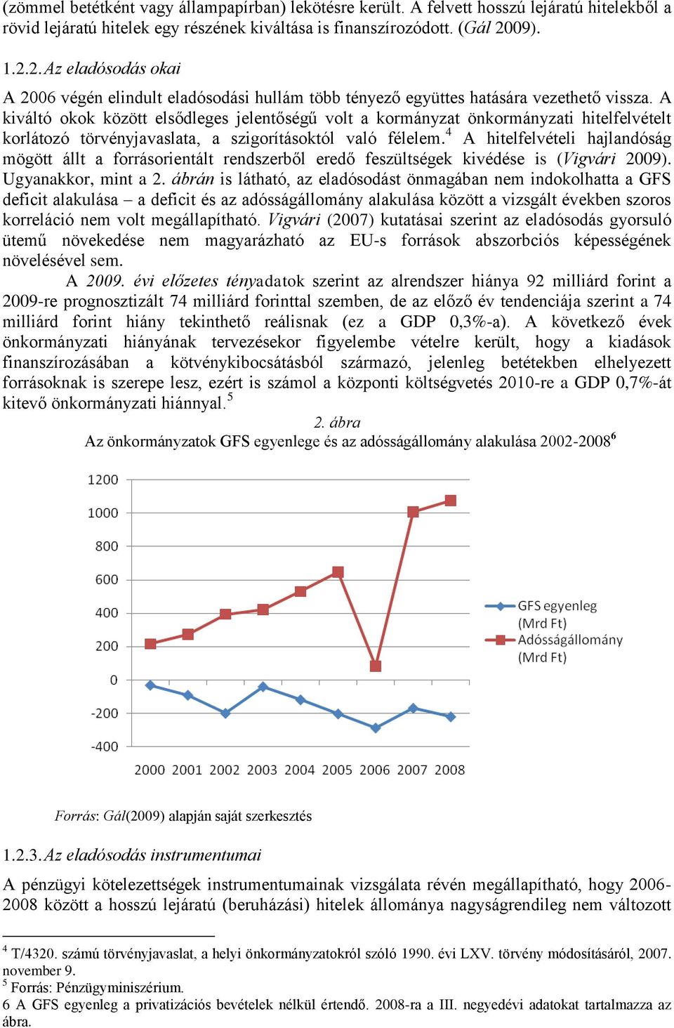 A kiváltó okok között elsődleges jelentőségű volt a kormányzat önkormányzati hitelfelvételt korlátozó törvényjavaslata, a szigorításoktól való félelem.