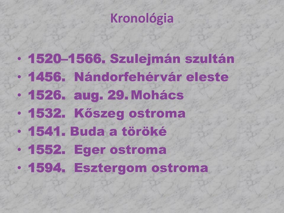 Nándorfehérvár eleste 1526. aug. 29.