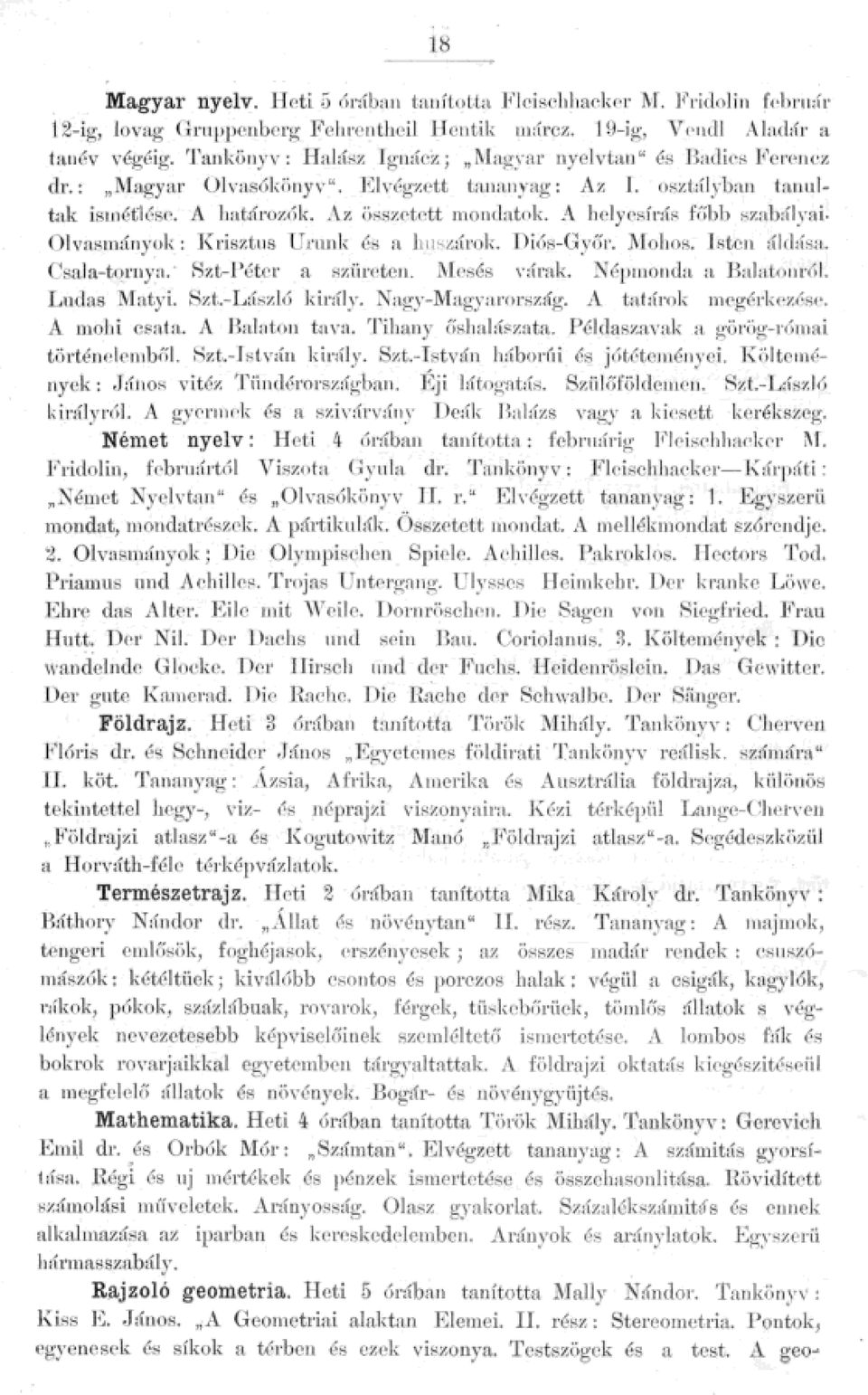 és a h nszároc Di6 sg yőr \1ohos sten ádása sa1 atornyn st) é tc r a iire tc n \Ic és várak Néptnonda a Baaton ró Lucas Matyi iztlászó kirfi y NagyMagyarország 1\ tah11 ok n1egérkezó e A mohi csata A