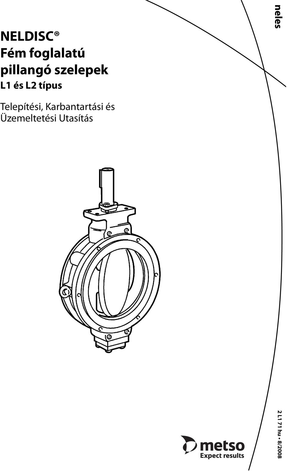 Telepítési, Karbantartási és