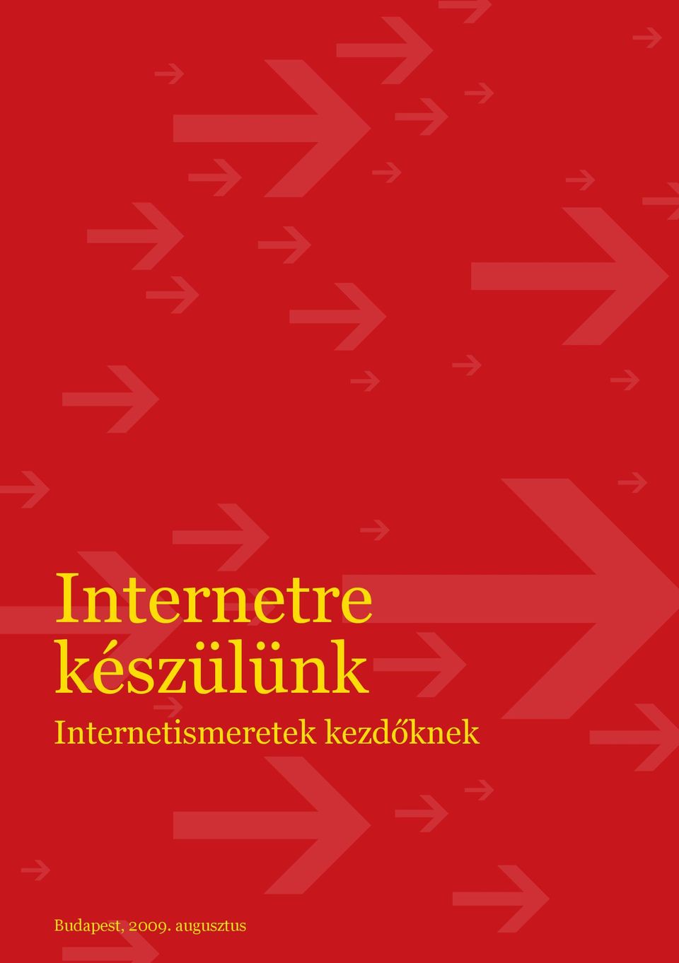 Internetismeretek