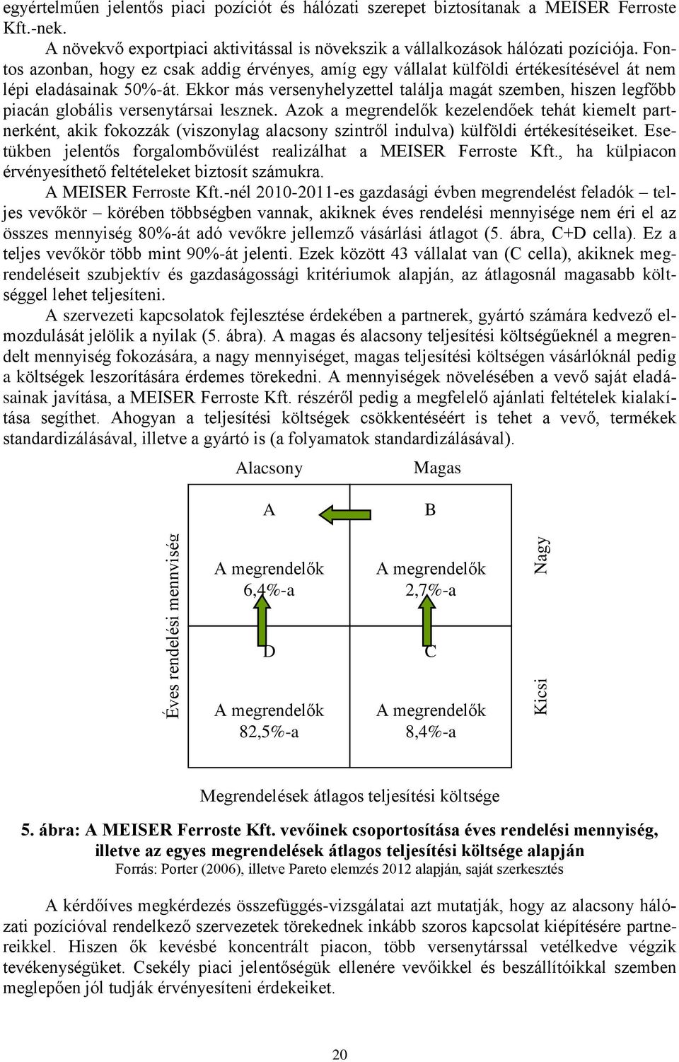 Fontos azonban, hogy ez csak addig érvényes, amíg egy vállalat külföldi értékesítésével át nem lépi eladásainak 50%-át.