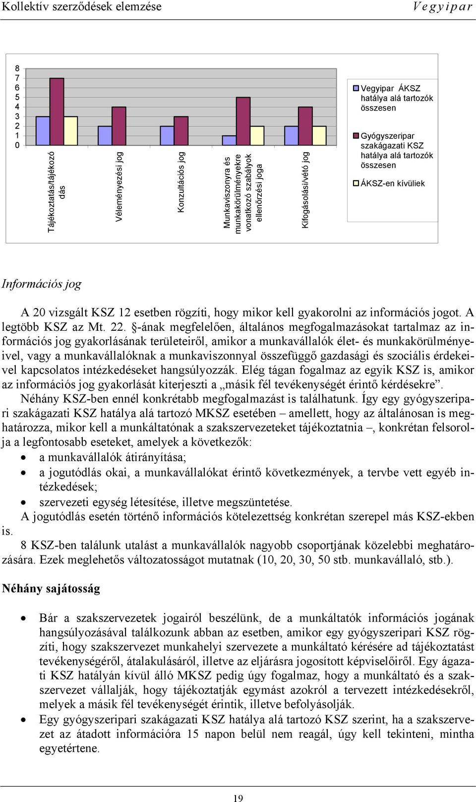 A legtöbb KSZ az Mt. 22.