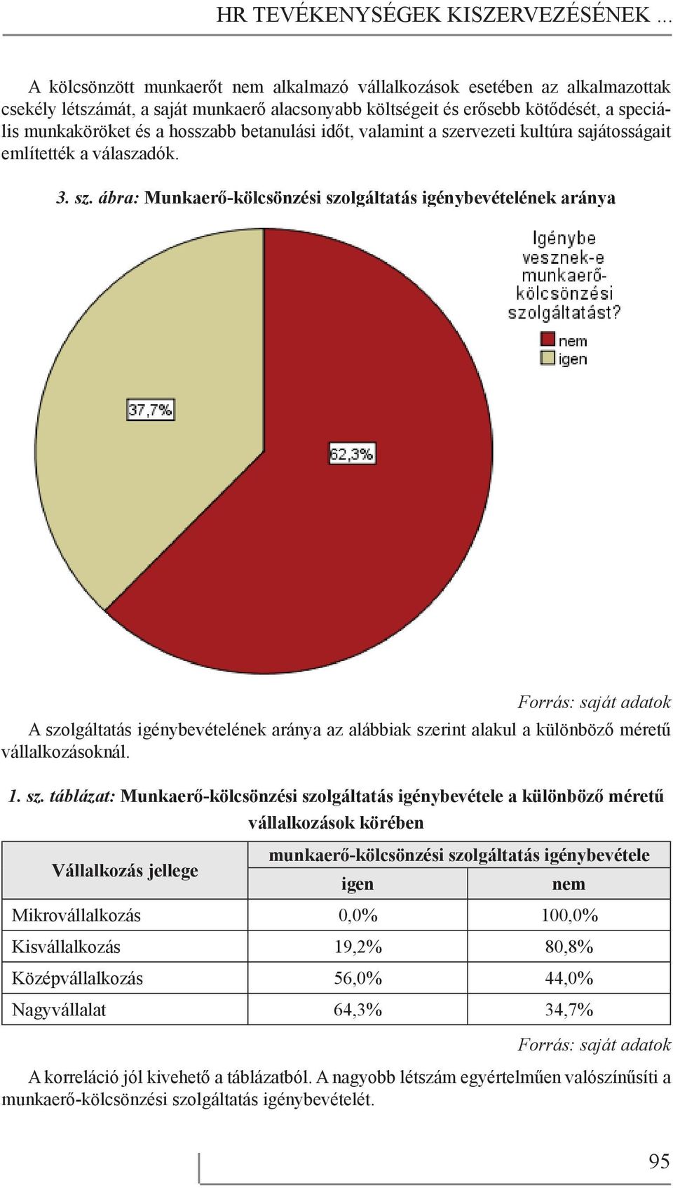 hosszabb betanulási időt, valamint a sze