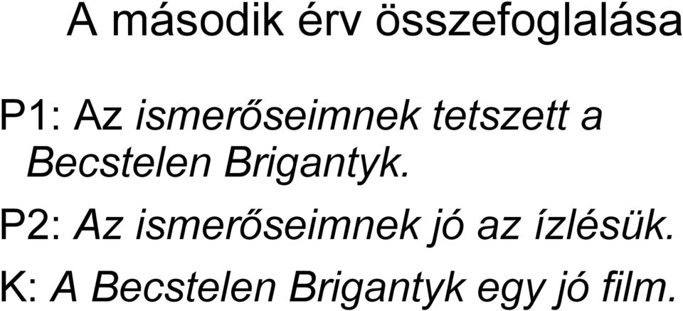 Brigantyk.