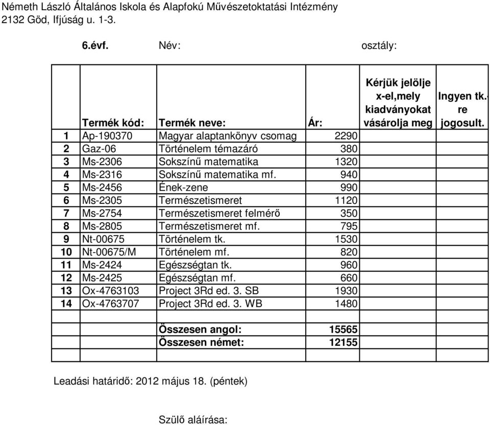 Sokszínő matematika mf.