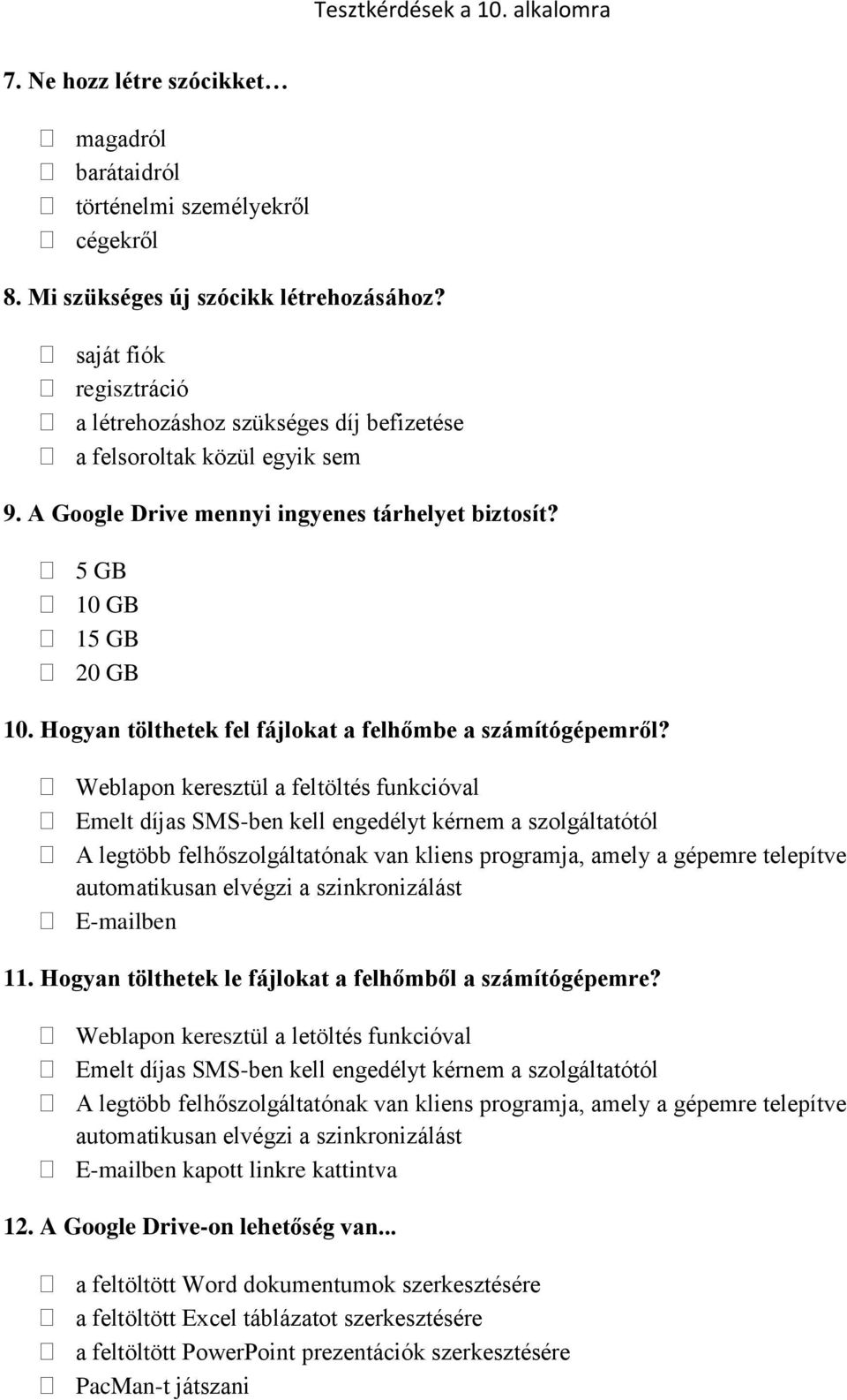 Hogyan tölthetek fel fájlokat a felhőmbe a számítógépemről?