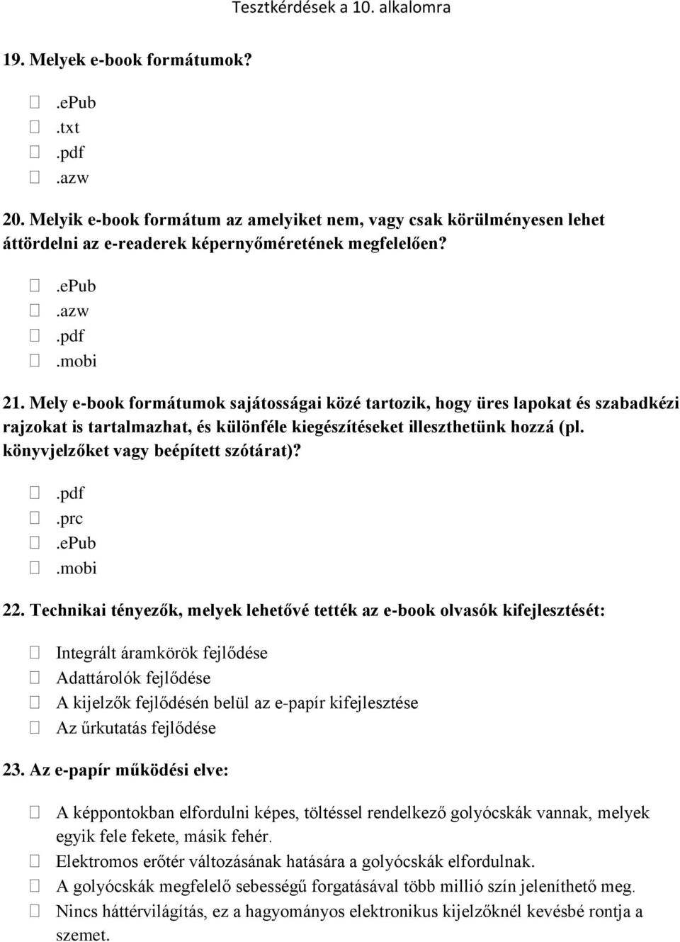 könyvjelzőket vagy beépített szótárat)?.pdf.prc.epub.mobi 22.