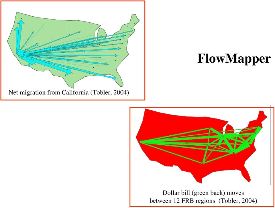 Dollar bill (green back) moves