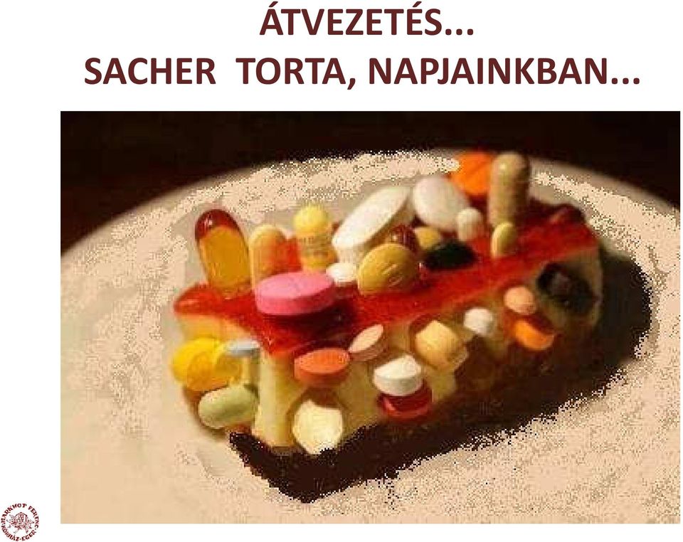 TORTA,