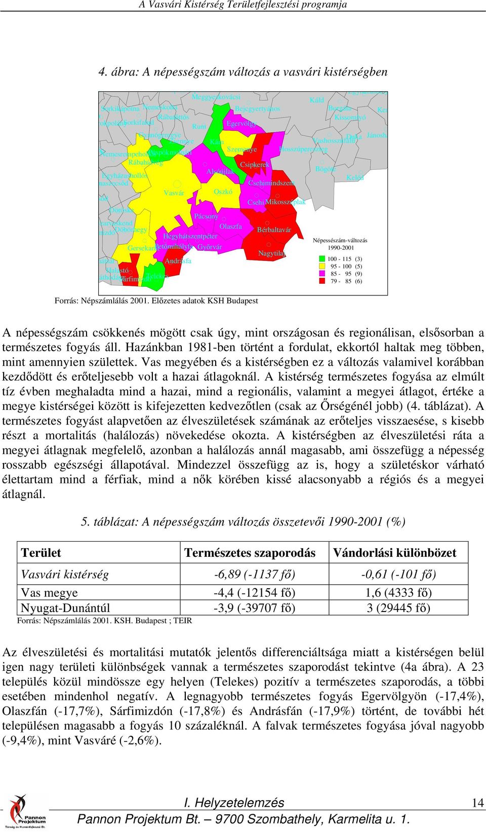 Gyanógeregye Zsennye Egyházasrádóc Nemesrempehollós Püspökmolnári Rábahídvég Magyarszecs d Egyházashollós Molnaszecs d Vasvár Kám Szemenye Alsóújlak Oszkó Döröske Pácsony Szarvaskend Olaszfa