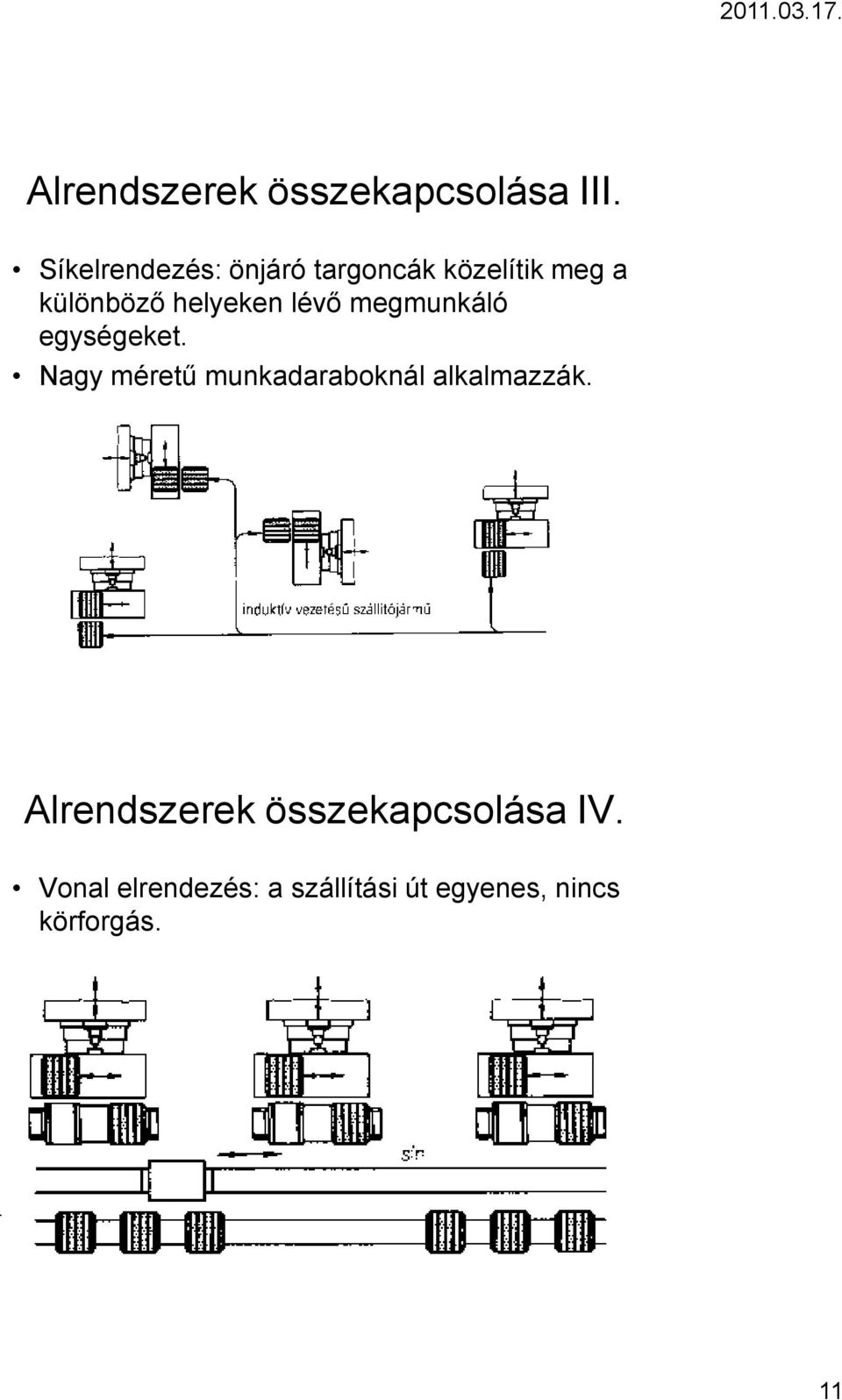 lévő megmunkáló egységeket.