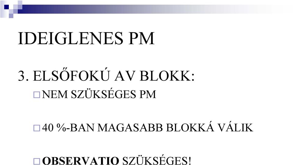 SZÜKSÉGES PM 40 %-BAN