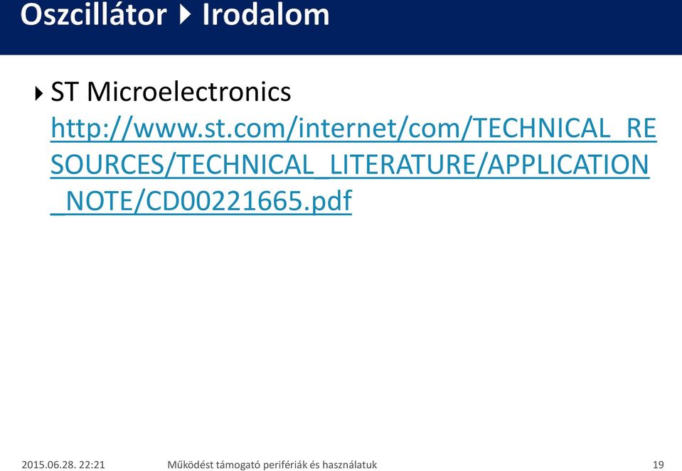 SOURCES/TECHNICAL_LITERATURE/APPLICATION