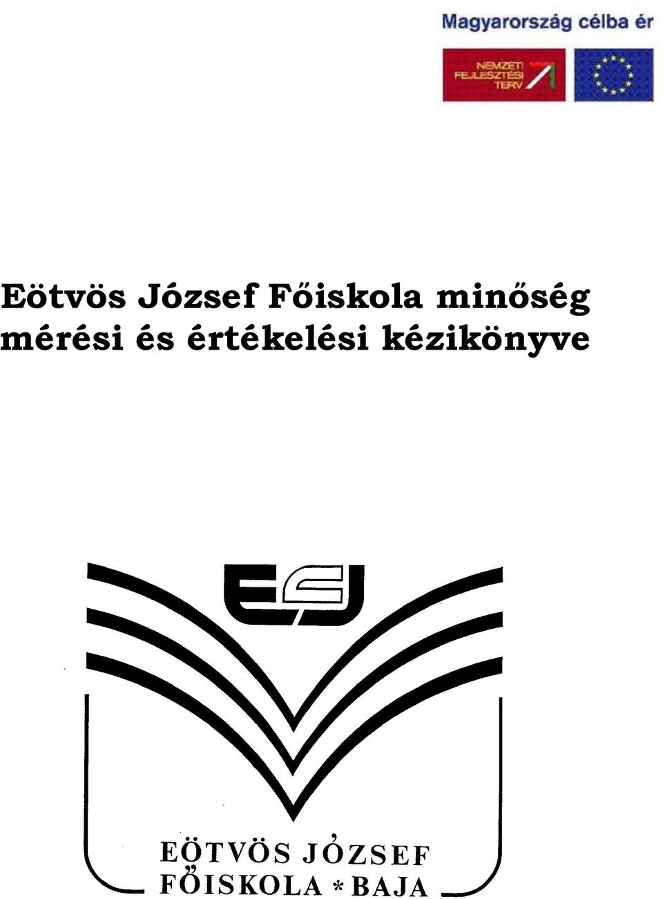 minőség mérési